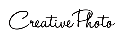 クリエイティブフォト