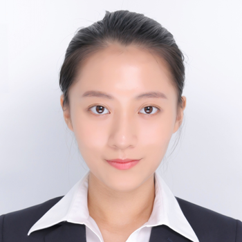 証明写真サンプル画像５