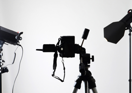 着物、メイク、カラコンの発色きれい,コスプレイヤーさん納得のクオリティ