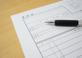 制限時間内撮り放題で自動レタッチ写真が撮影出来る,納得の証明写真に仕上がる