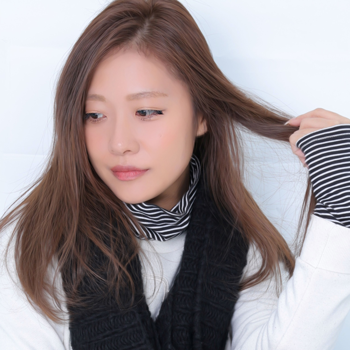 ナチュラルポートレートサンプル画像９