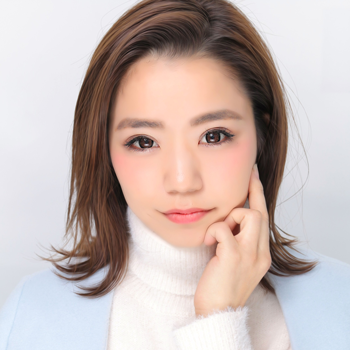 ナチュラルポートレートサンプル画像１２